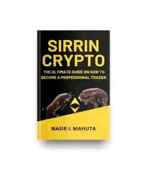 littafin sirrin crypto pdf